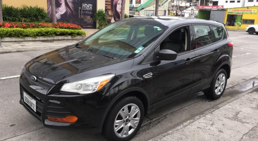 Ford Escape 2013 Guayaquil