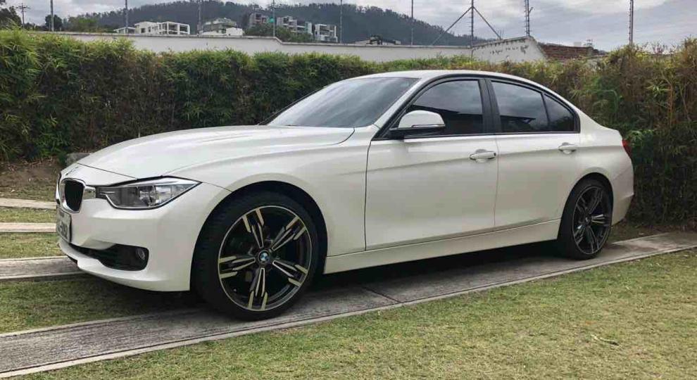BMW 320i 2013 Quito