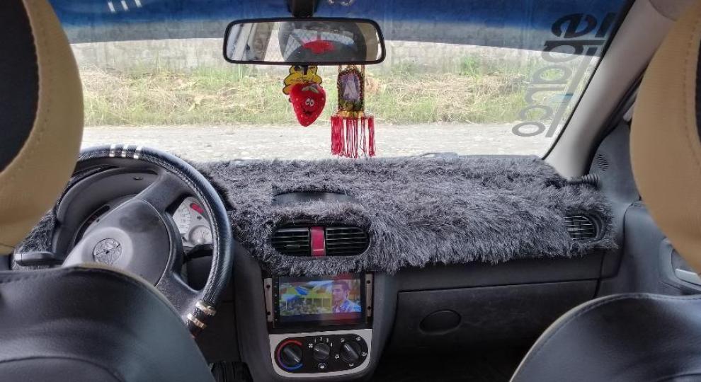 Chevrolet Corsa 2007 Shushufindi