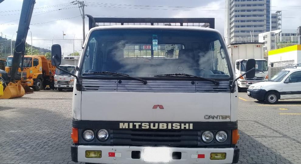 Mitsubishi Canter 1994 Guayaquil