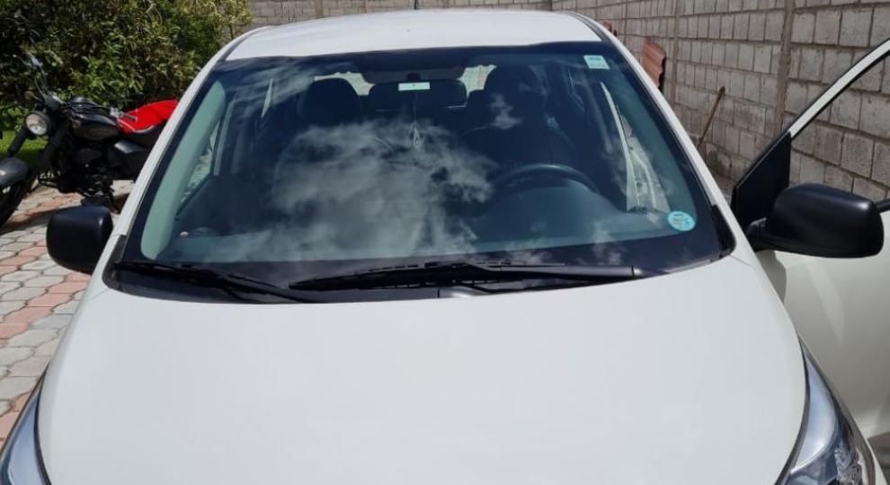 Kia PICANTO LX 2019 Quito