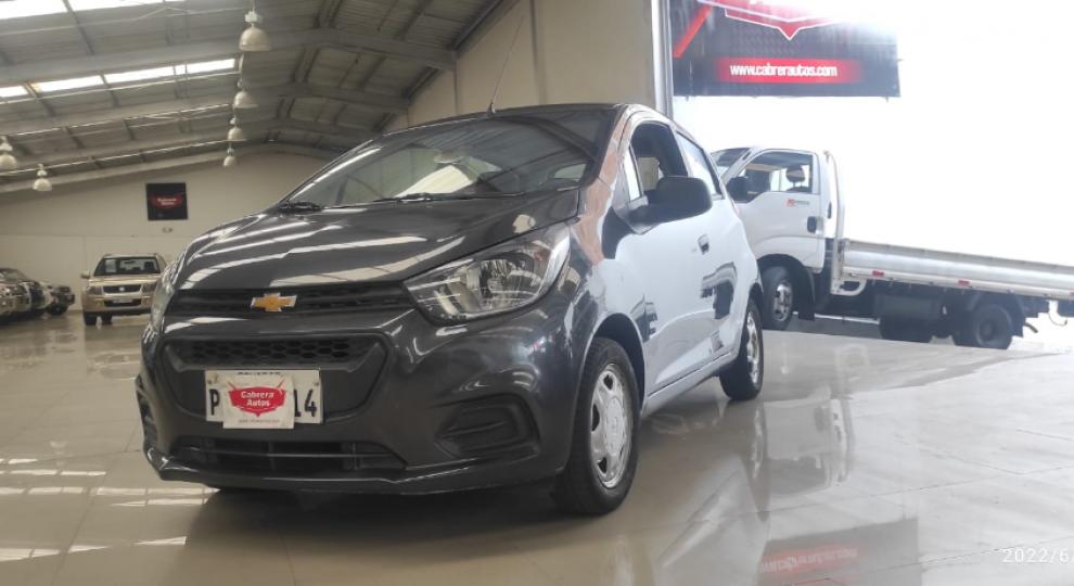 Chevrolet Spark 2022 Quito
