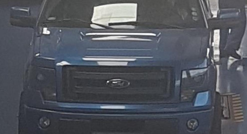 Ford F150 2013 Quito