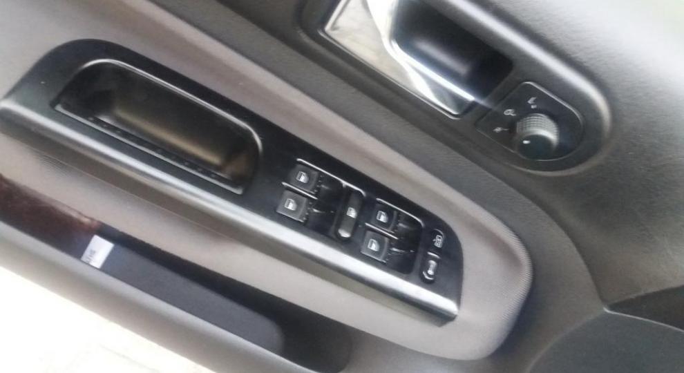 Volkswagen Jetta 2008 Latacunga