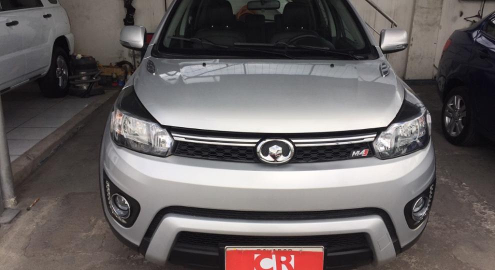 Great Wall M4 2017 Quito
