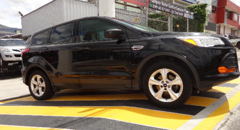 Ford Escape 2014 Quito