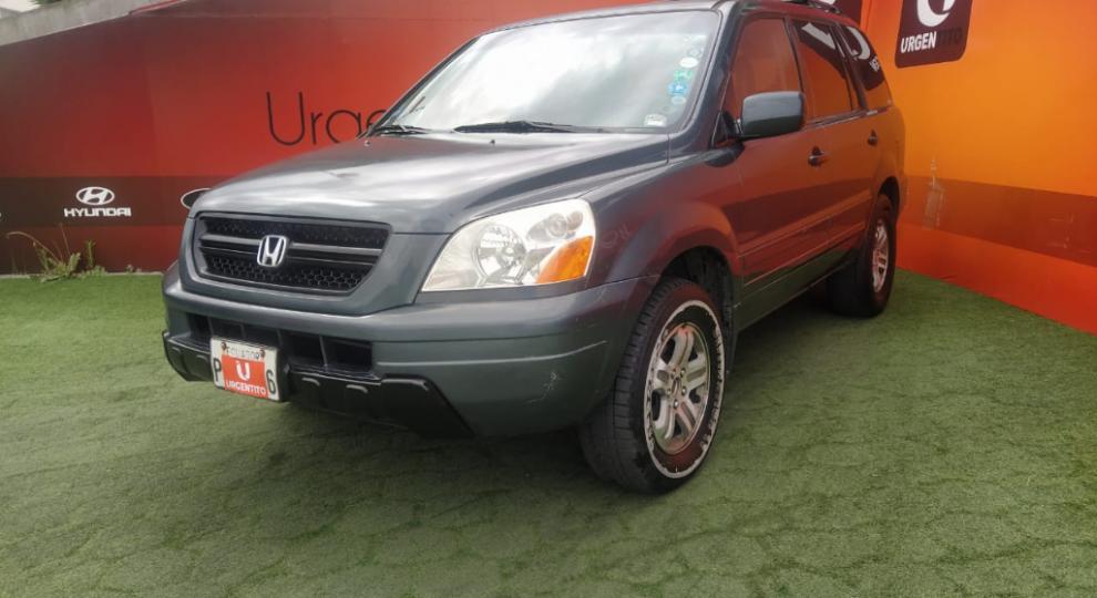 Honda Pilot 2005 Quito