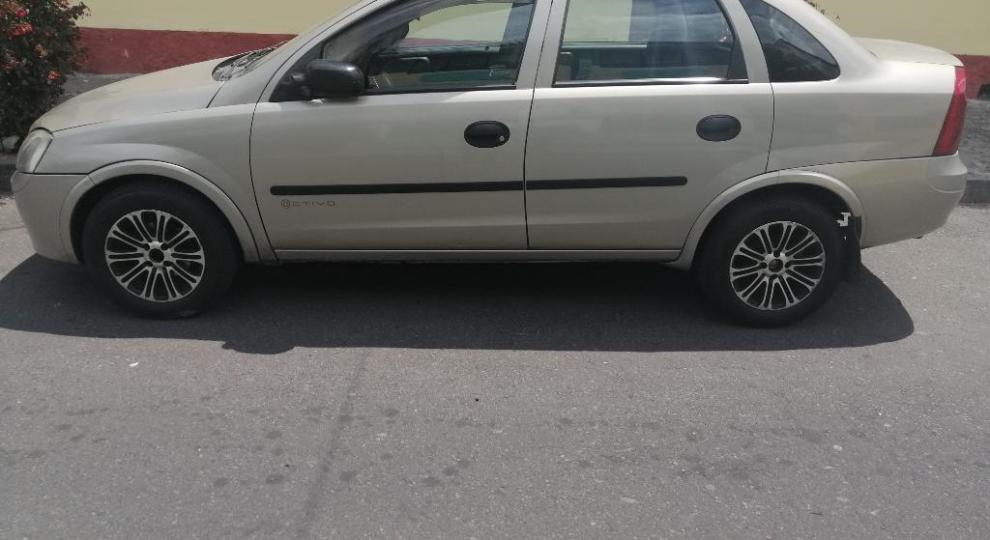 Chevrolet Corsa 2006 Quito
