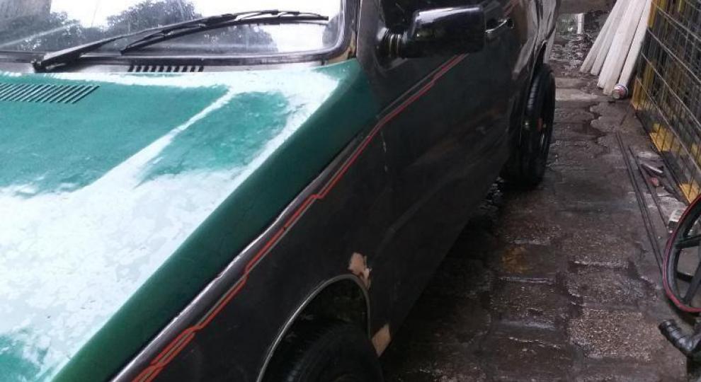 Fiat Premio 1992 Guayaquil