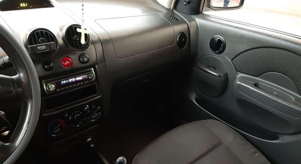 Chevrolet Aveo 2009 Quito