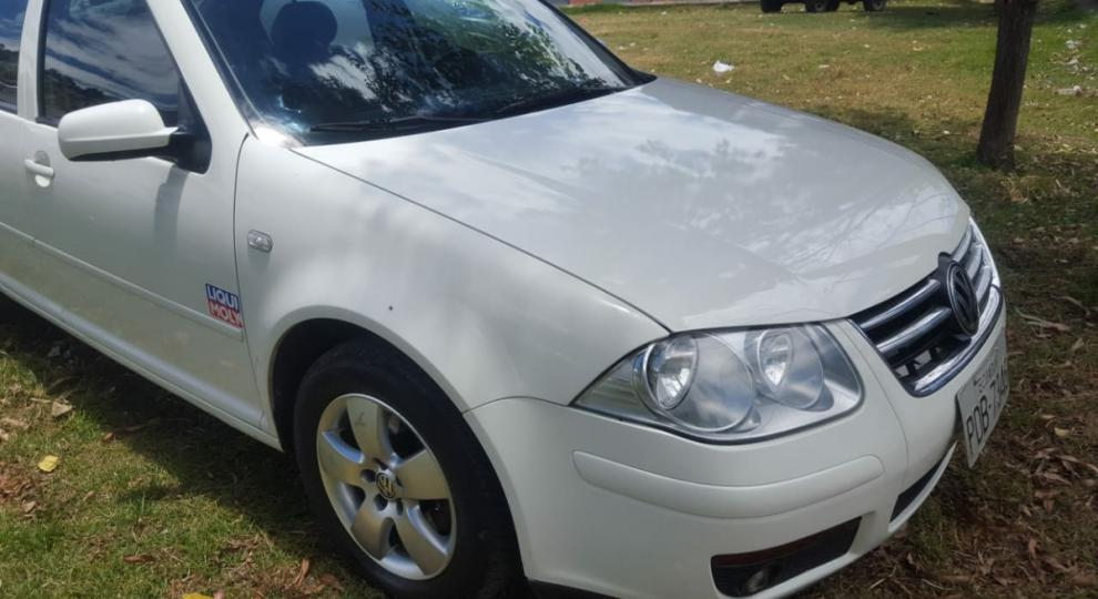 Volkswagen Jetta 2008 Quito