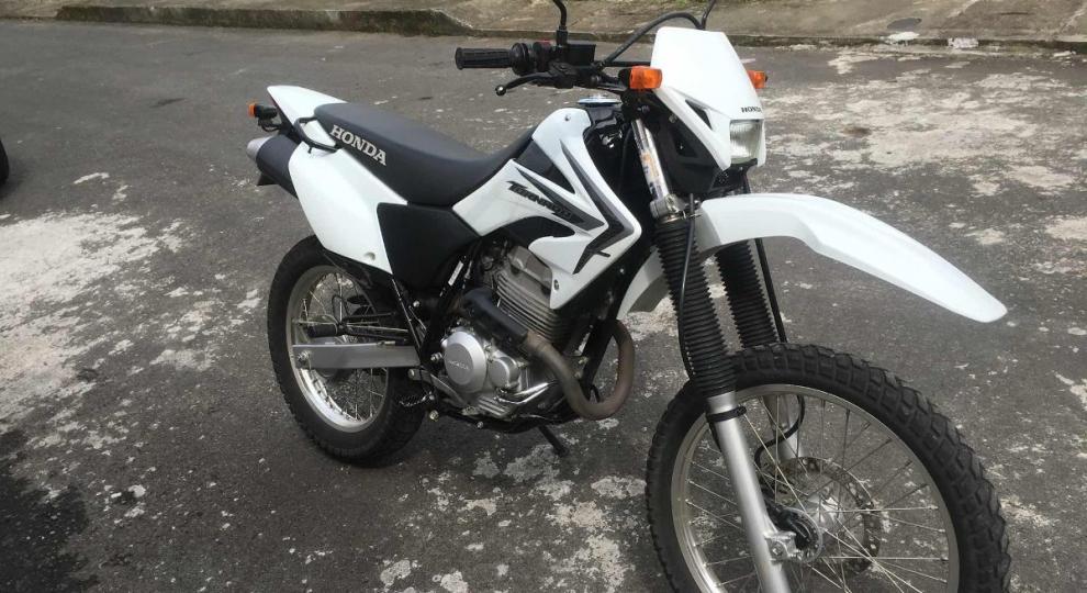 Honda CB1000R9 2014 Santo Domingo