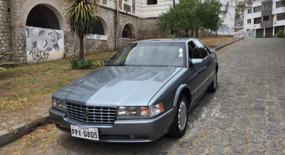 Cadillac Seville 1993 Quito