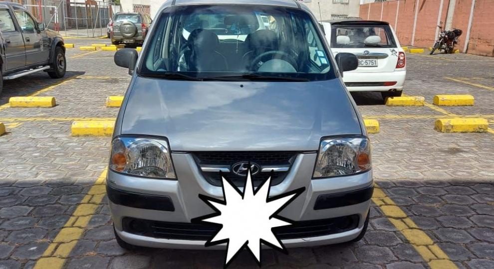 Hyundai Atos 2006 Quito