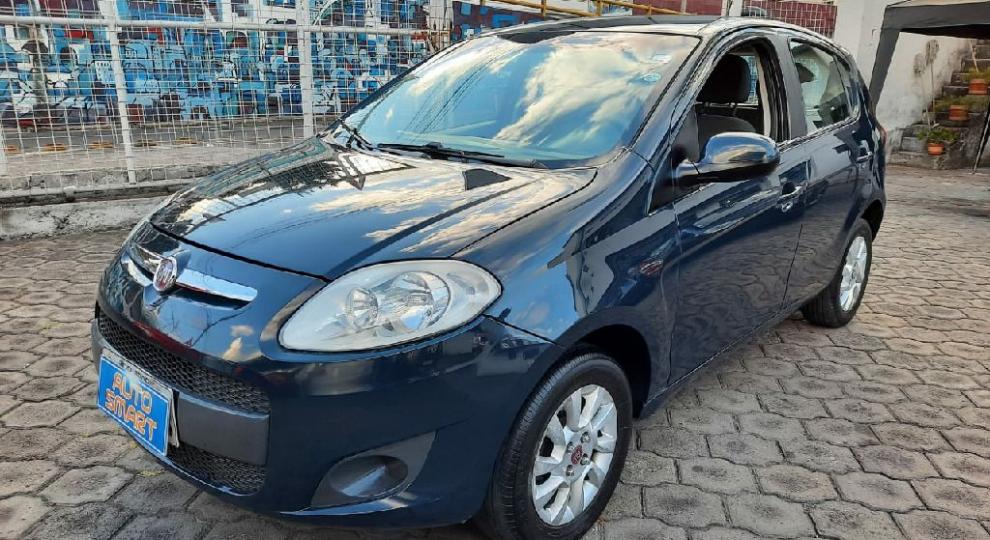 Fiat Palio 2013 Quito