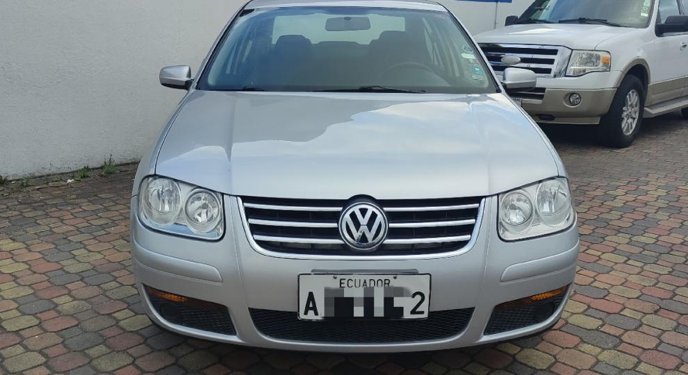 Volkswagen JETTA EUROPA 2.0 2010 Cuenca