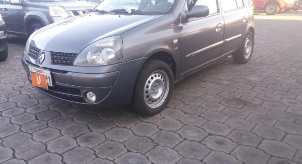 Renault Clio 2008 Quito
