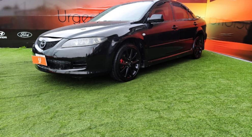 Mazda 6 2008 Quito