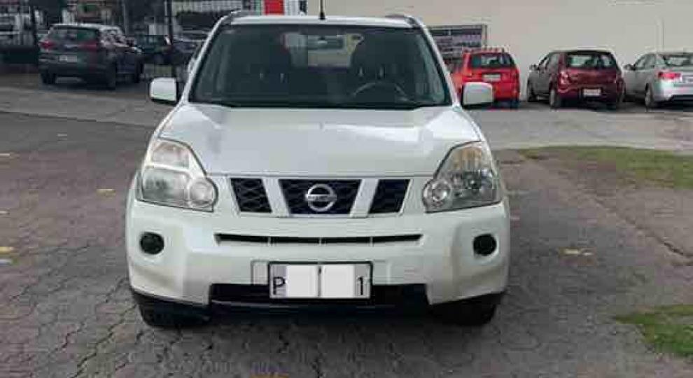Nissan X-Trail Xtreme 2009 Quito