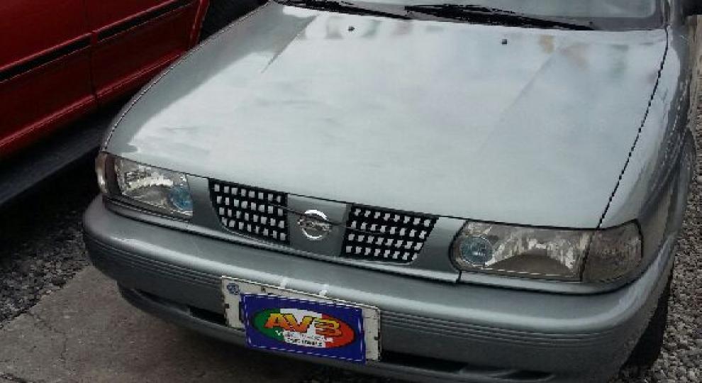 Nissan Sentra 2011 Guayaquil
