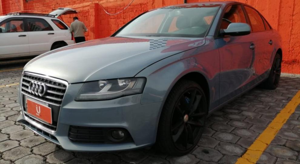 Audi A4 1.8T 2012 Quito