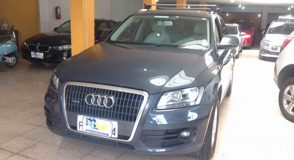 Audi Q5 2012 Quito