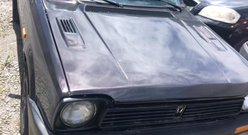 Honda Civic 1981 Quito