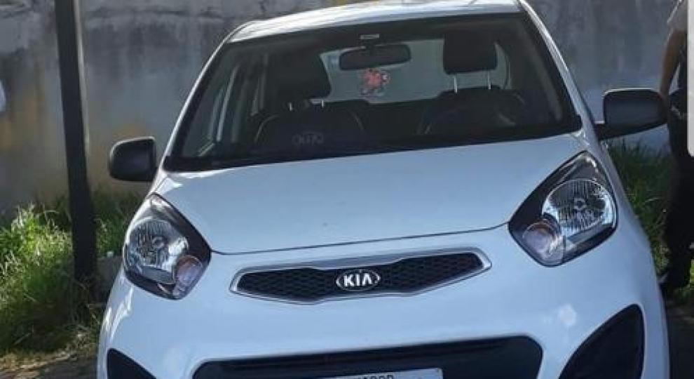 Kia Picanto 2013 Quito