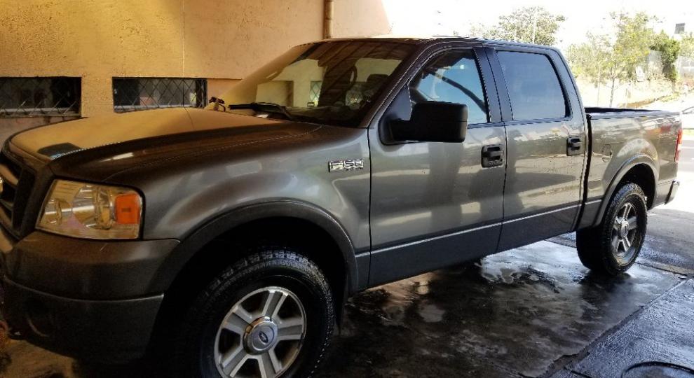 Ford F-150 FX4 2006 Quito