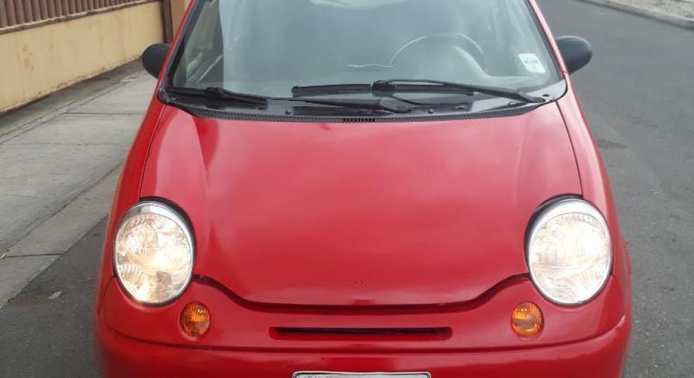 Chevrolet Spark 2005 Guayaquil