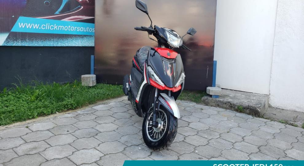 Shineray XY 150 2022 Ambato