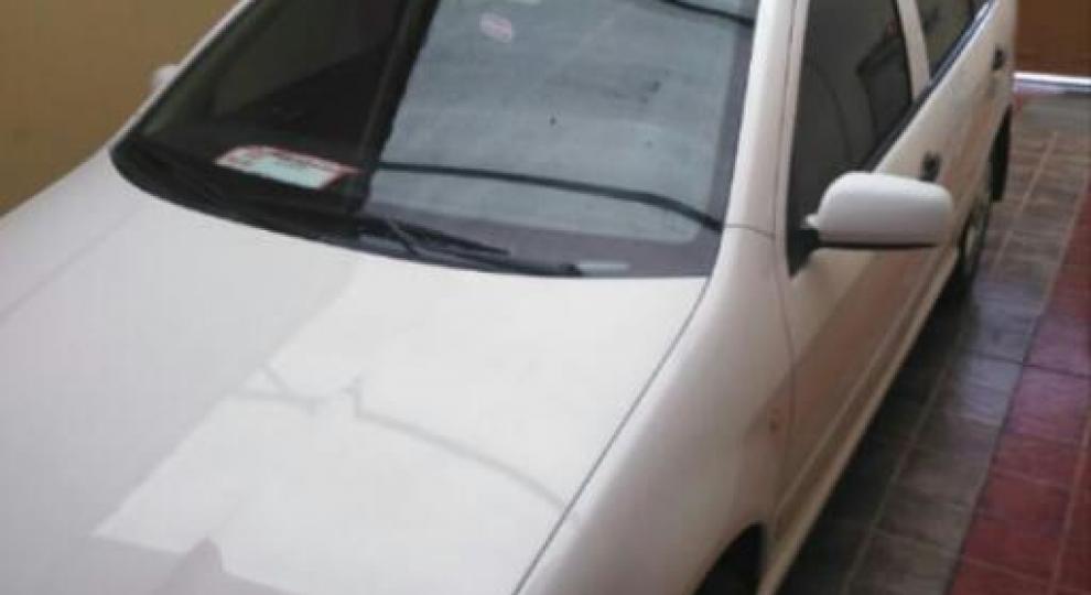 Skoda Fabia 2006 Guayaquil