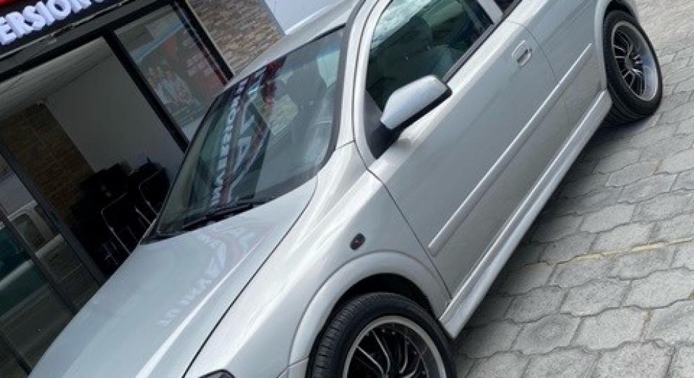Chevrolet Astra 2002 Quito