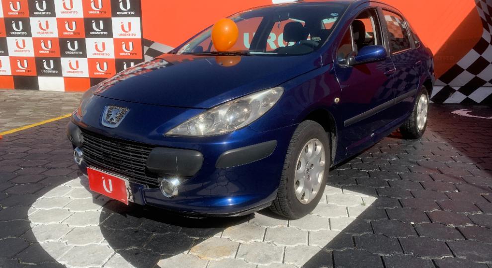 Peugeot 307 XS 2007 Quito
