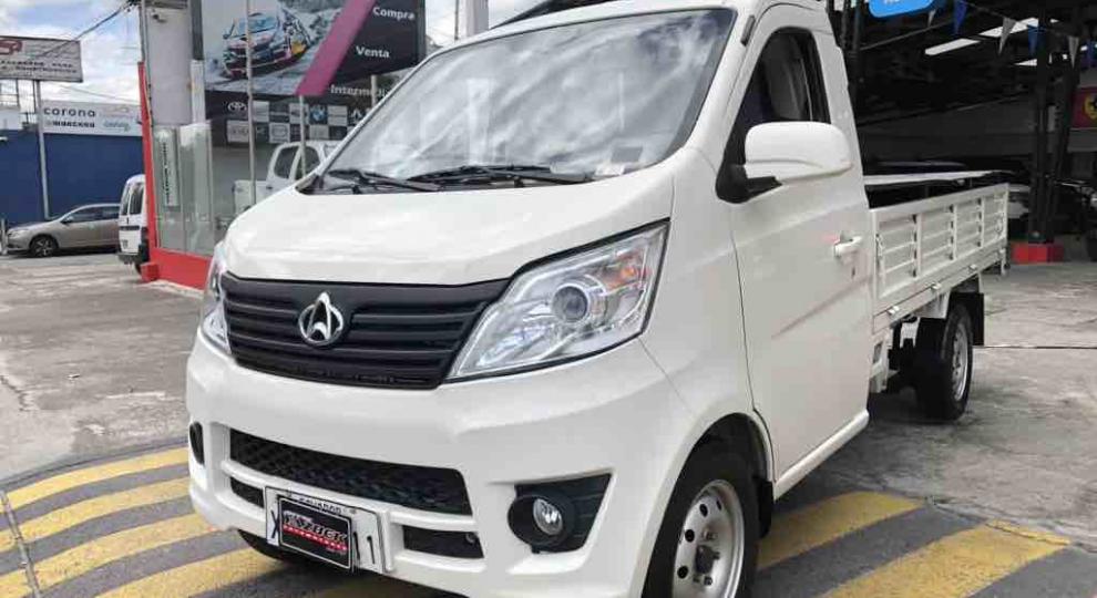 Changan Star 5 Pick Up 2019 Quito