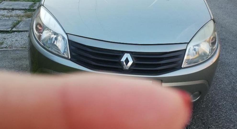 Renault Sandero 2011 Daule