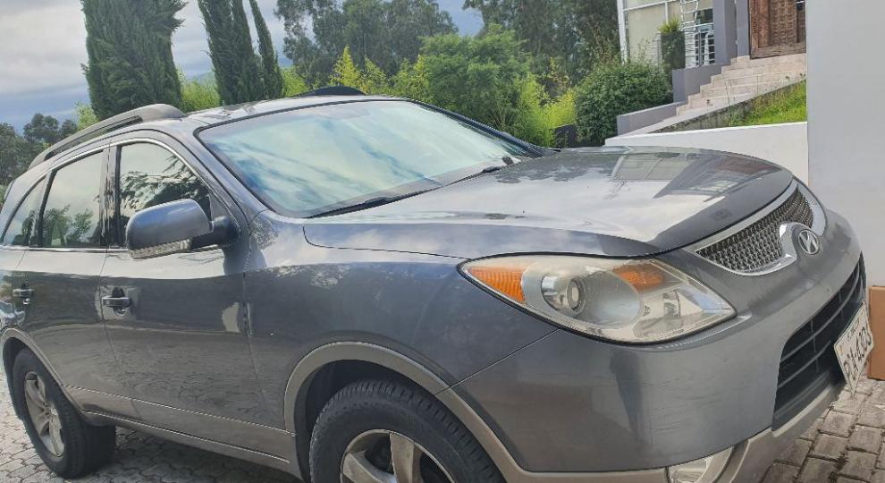 Hyundai Veracruz 2012 Quito