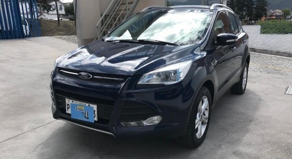 Ford Escape 2015 Quito