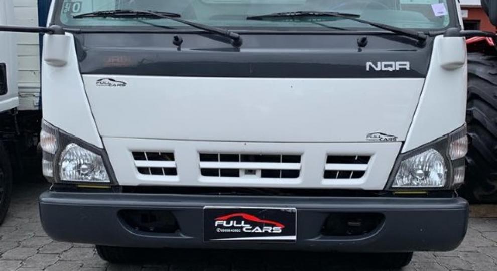 Chevrolet NQR 2009 Ambato
