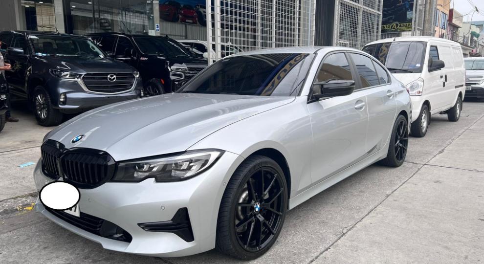 BMW 330i 2020 Guayaquil