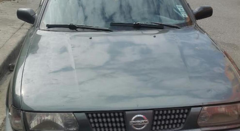 Nissan Sentra 2007 Guayaquil