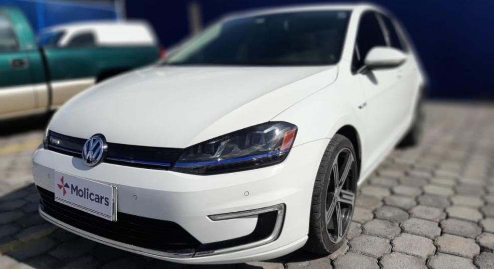 Volkswagen Golf 2015 Quito