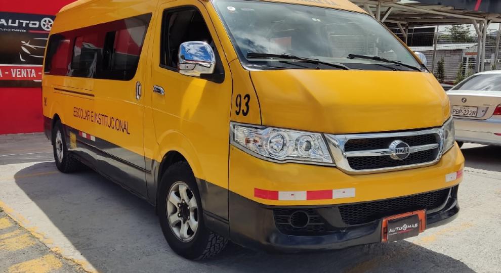 Otros Otros 2018 Quito
