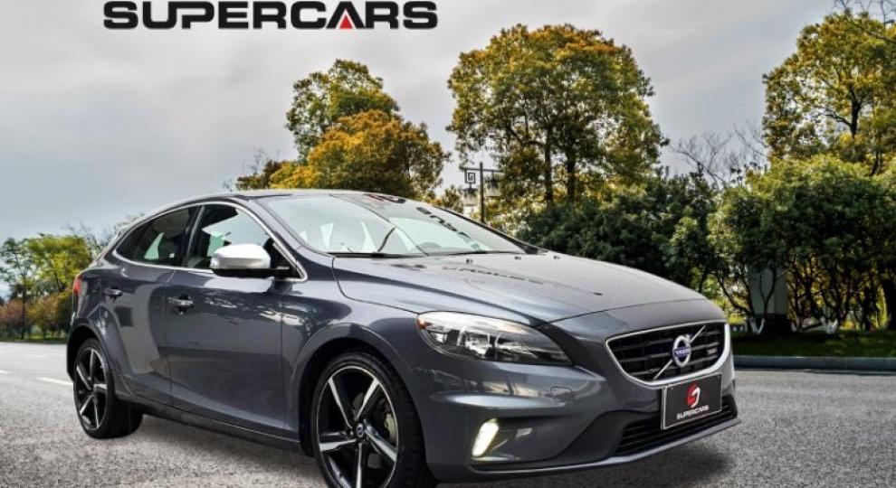 Volvo V40 2014 Quito