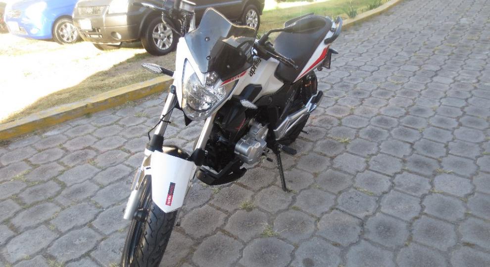 Aprilia STX 150 2014 Quito
