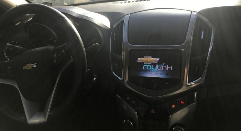 Chevrolet Cruze 2013 Quito