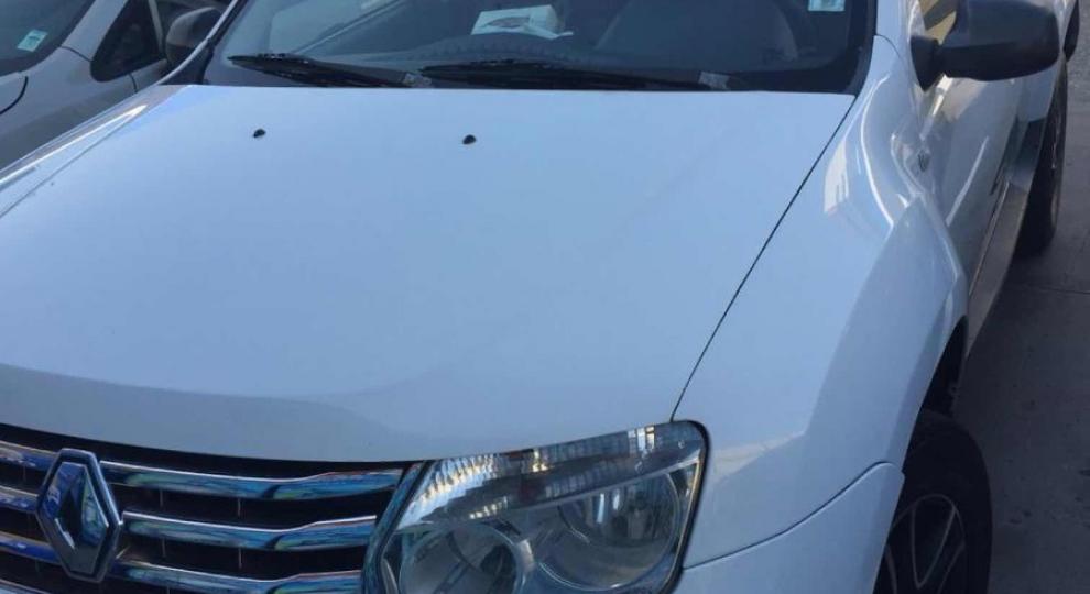 Renault Sandero 2015 Babahoyo