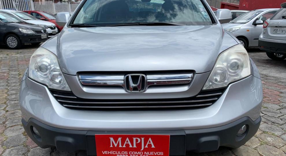 Honda CR-V 2009 Quito