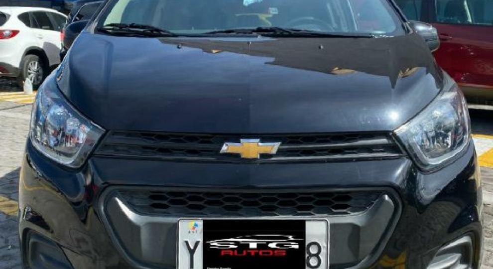 Chevrolet Spark GT 2019 Quito