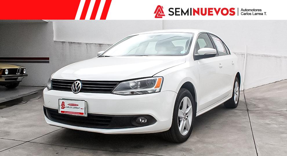 Volkswagen New Jetta 2014 Ambato